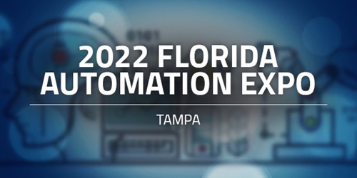 Florida Automation Expo Logo