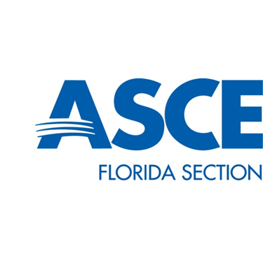 ASCE Florida Conference Logo