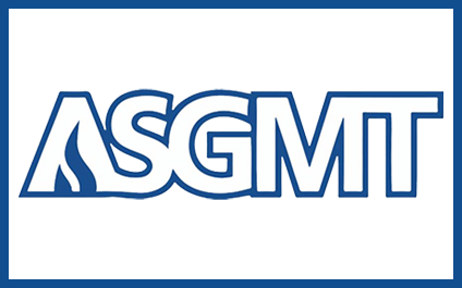ASGMT Logo