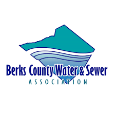 Berks County Water and Sewer Association Logo