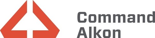 ELEVATE The Command Alkon User Conference Logo