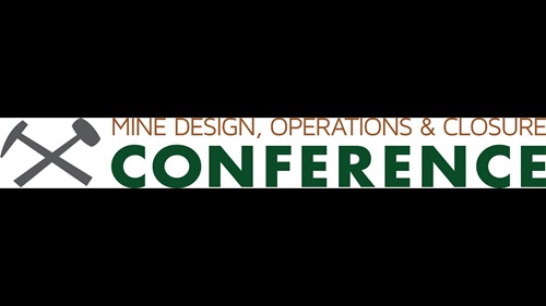 Mine Design, Operations & Closure Conference