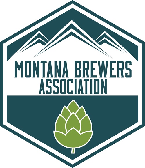 Montana Brewers Association Logo