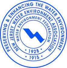 NJ Water Environment Association Logo