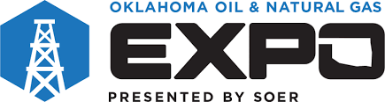 OK Oil and Natural Gas Expo logo