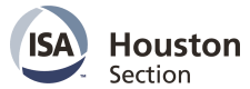 ISA Houston Section Logo