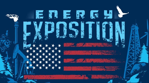 Energy Exposition Logo