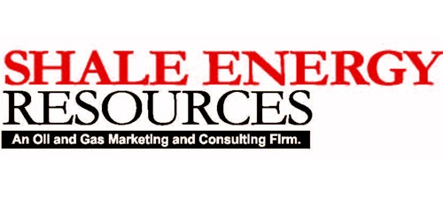 Shale Energy Conference & Trade Show Logo