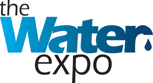The Water Expo logo