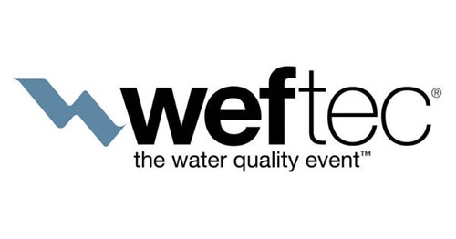 WEFTEC Logo