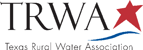 Texas Rural Water Logo