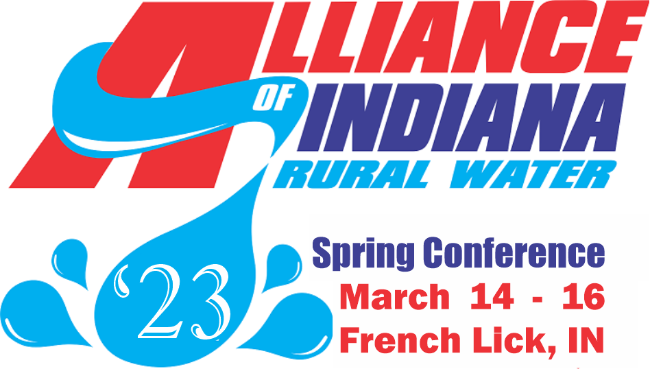 Alliance of Indiana Rural Water 2025 Spring Conference VEGA