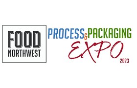Food Northwest Process & Packaging Expo Logo