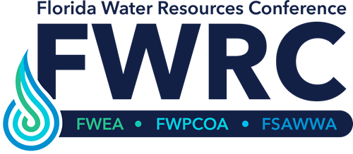 Florida Water Resources Conference Logo