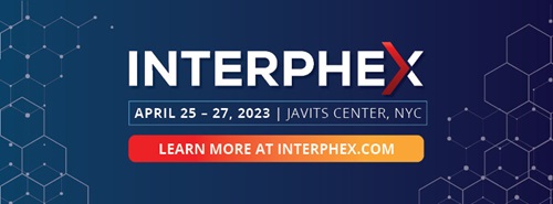 Interphex Logo