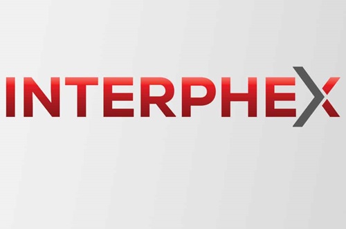 Interphex 2023 Logo