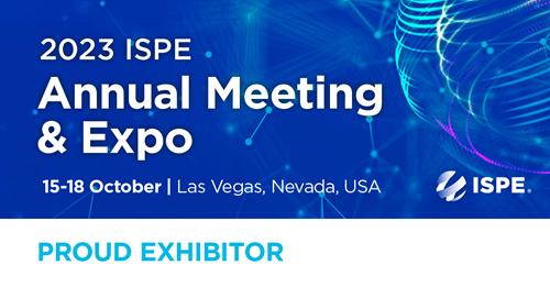 ISPE Annual Meeting & Expo
