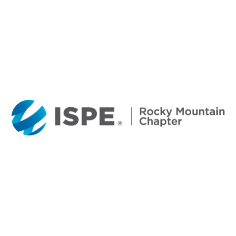 ISPE Rocky Mountain Logo