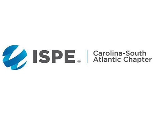 ISPE-CaSA 2023 Life Sciences Technology Conference logo
