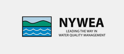 NYWEA Logo