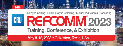RefComm Logo
