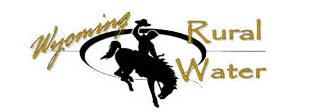 Wyoming Association of Rural Water Systems 32nd Annual Training Conference logo
