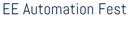 EE Automation logo