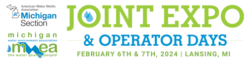 Joint Expo logo