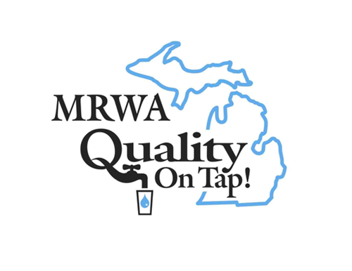 MRWA show logo