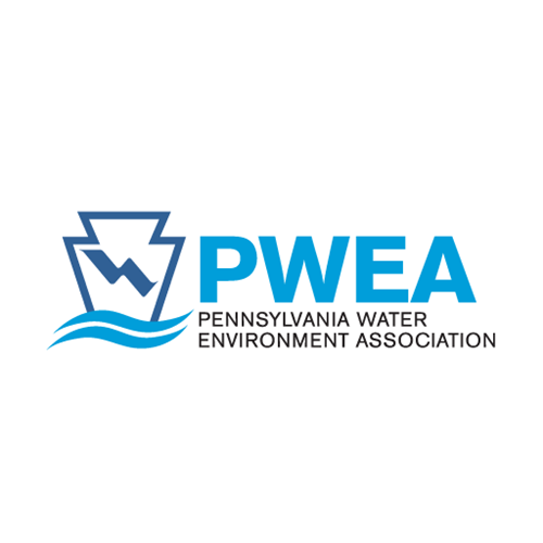 PWEA logo