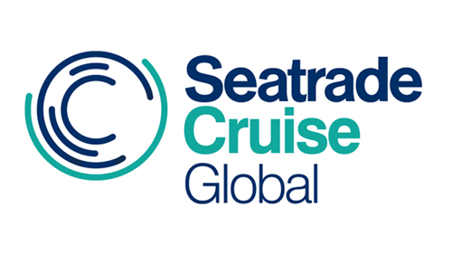 Seatrade Cruise Global logo