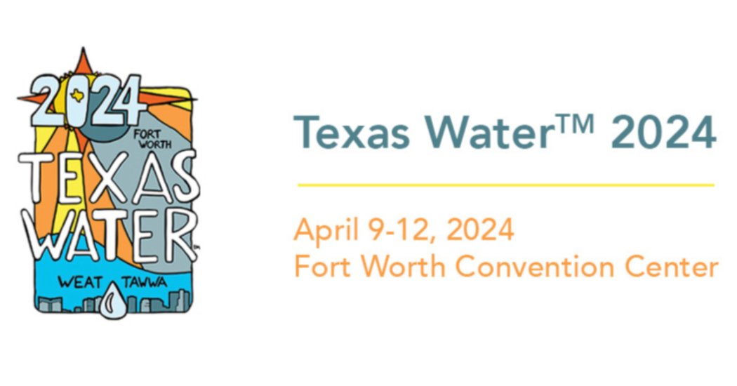 Texas Water 2024 VEGA