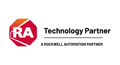 Rockwell Automation Technology Partner logo