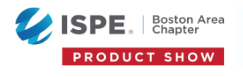 ISPE logo