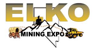 Elko Mining Logo