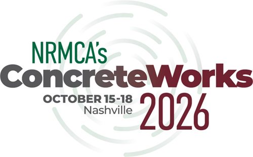 NRMCA ConcreteWorks
