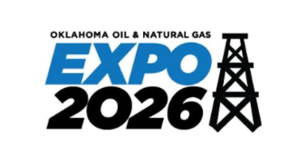 Oklahoma Oil & Natural Gas Expo Logo