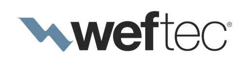 WEFTEC 2026 logo
