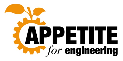 Appetite for Engineering Logo
