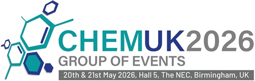 CHEMUK 2026 logo