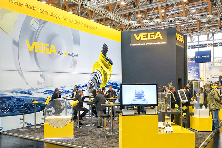 Concentrated Competence At Europe S Leading Trade Fair For