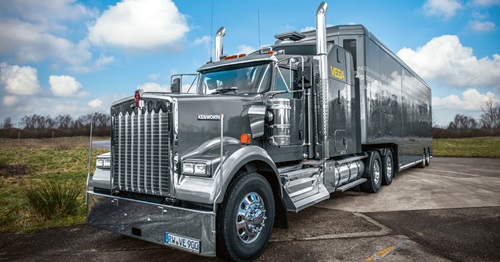 VEGATRUCK