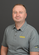 Dmitriy Tsyban