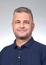 Daniel Nussbächer