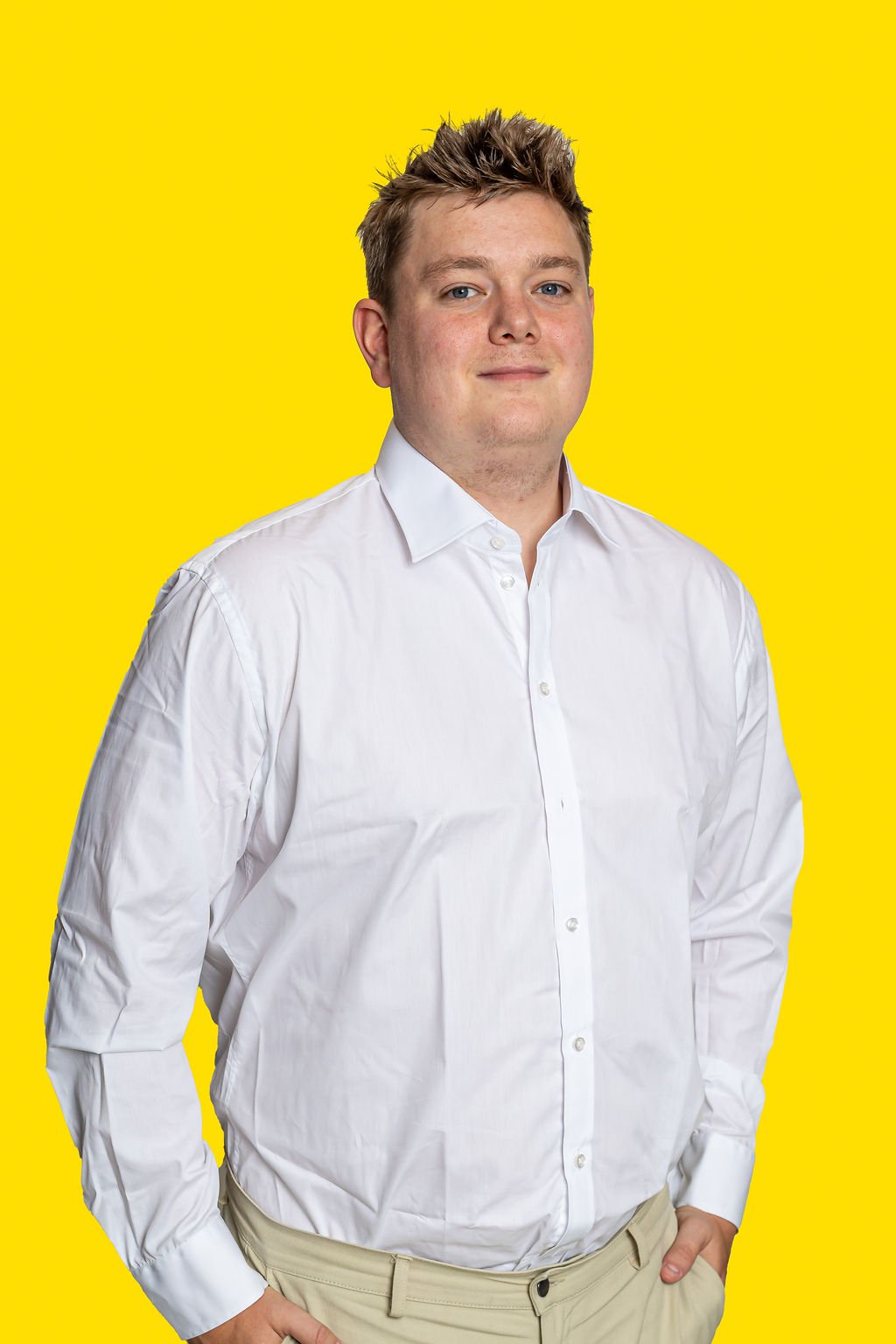 William Olsen William Olsen