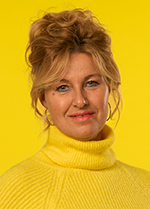 Jolanda van de Biezenbos