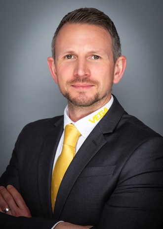 Matthew Westgate