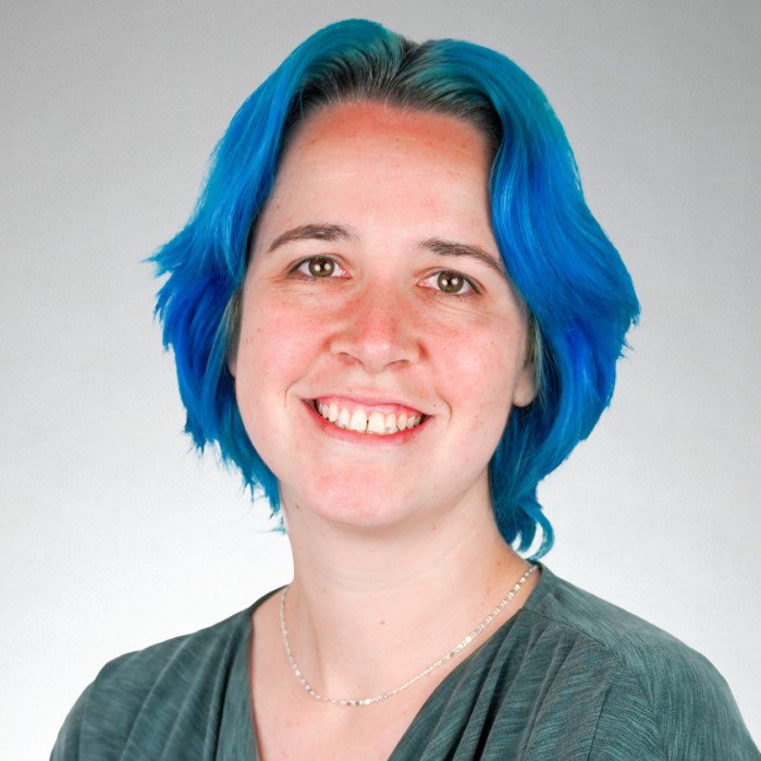 Rachel Anderson
