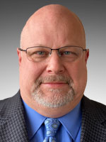 Fred Tucker