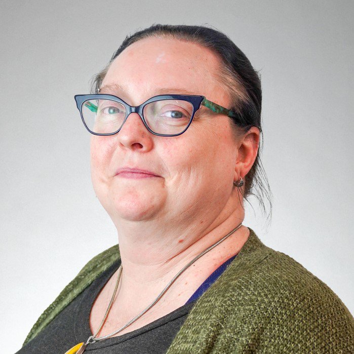 Rachel Livengood